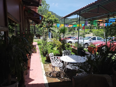 Campestre del Bosque Restaurant - 69803 Tlaxiaco, Oaxaca, Mexico