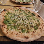 Photo n°1 de l'avis de Re.e fait le 28/08/2021 à 16:47 sur le  Pizzeria Il Ciocco à Moneglia