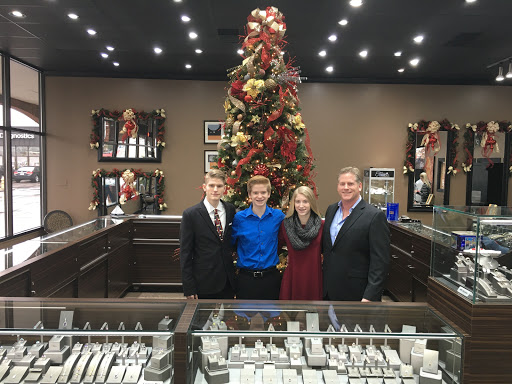 Jewelry Store «Harris Jewelers», reviews and photos, 4101 Mexico Rd, St Peters, MO 63376, USA