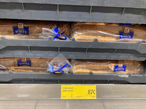 Supermarket «ALDI», reviews and photos, 2481 Okeechobee Blvd, West Palm Beach, FL 33409, USA