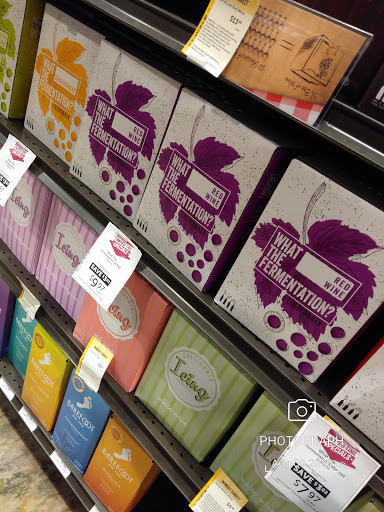 Wine Store «Total Wine & More», reviews and photos, 5105 Wellington Rd, Gainesville, VA 20155, USA