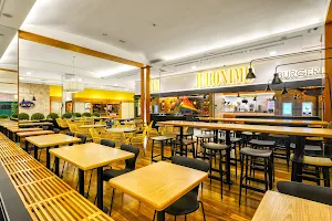 Jeronimo Burger Barra Da Tijuca image