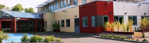 Centre de rééducation Institut de Médecine Physique et de Réadaptation Hérouville-Saint-Clair