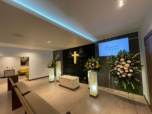 Hugo González Rodríguez en Piedras Negras