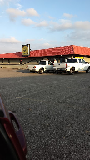 Wine Store «The Loft Wines & Spirits», reviews and photos, 2315 E Wood St, Paris, TN 38242, USA