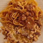 Photo n°3 de l'avis de Je.ma..e fait le 05/11/2023 à 00:37 sur le  Trattoria la Quercia à Montenero Sabino