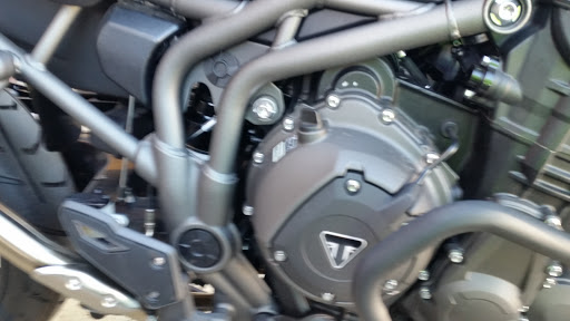 Motorcycle Dealer «Harrison Eurosports», reviews and photos, 339 W 9000 S, Sandy, UT 84070, USA