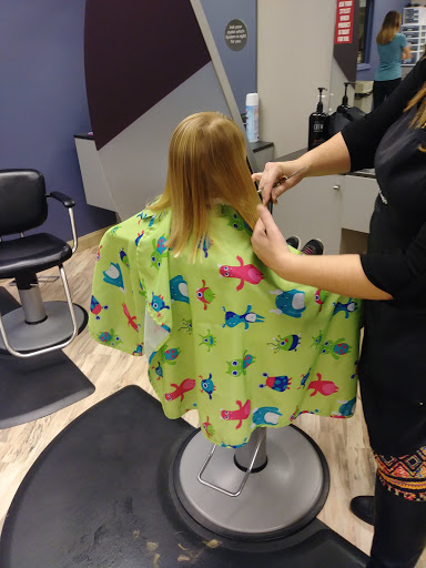 Hair Salon «Great Clips», reviews and photos, 4350 OH-128 i, Cleves, OH 45002, USA