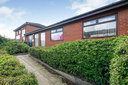 Keystone Compliance Ltd Suite 4, Keystone Compliance Ltd, Lesscent Hosue, 405 Wigan Rd, Bryn, Ashton-in-Makerfield, Wigan WN4 0AR, United Kingdom