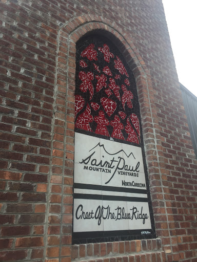 Vineyard «Saint Paul Mountain Vineyards», reviews and photos, 588 Chestnut Gap Rd, Hendersonville, NC 28792, USA