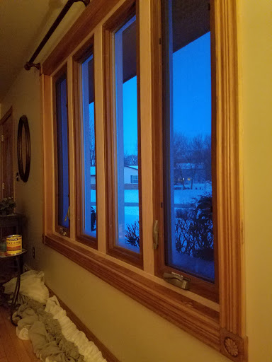 Window Installation Service «Euro-Tech, Inc.», reviews and photos