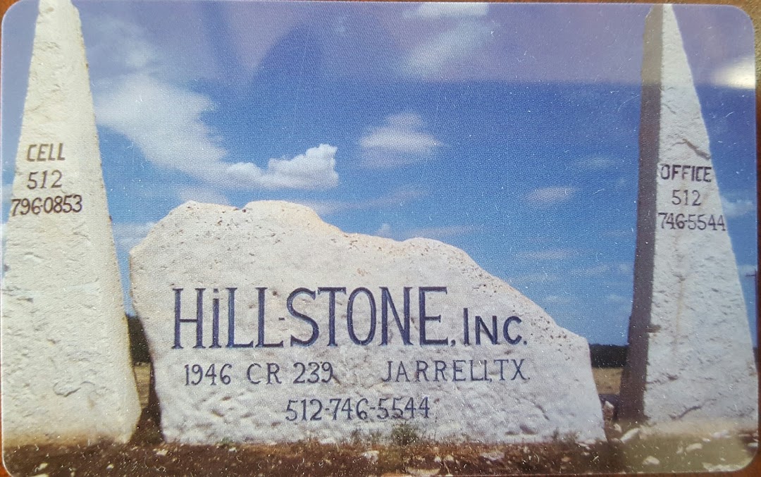 Hill Stone Co