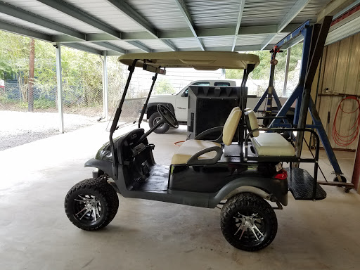B&B Golf Cart Repair