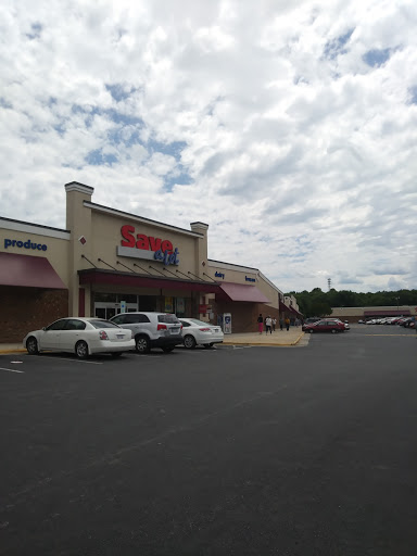 Save-A-Lot, 429 W Meadowview Rd, Greensboro, NC 27407, USA, 