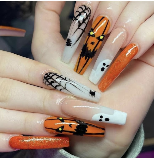 Day Spa «Neo Nail Spa Inc», reviews and photos, 975 The Alameda #60, San Jose, CA 95126, USA