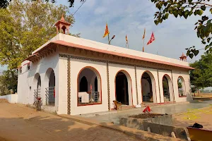 Chamunda Mata Mandir Penghore image