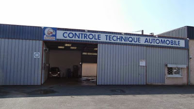 Autovision Contrôle Technique à Lourdes