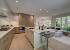 Tailored Kitchen Designs North Vancouver