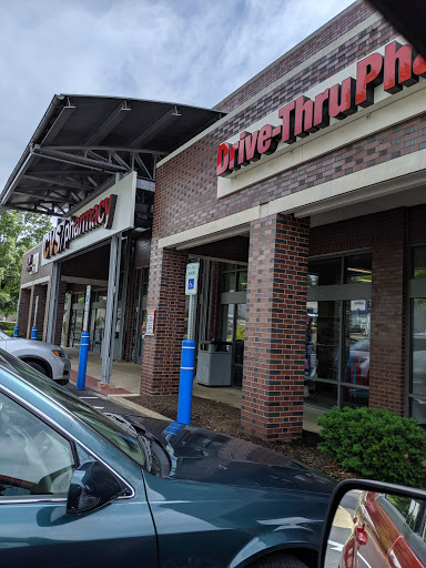 Pharmacy «CVS Pharmacy», reviews and photos, 835 Old York Rd, Jenkintown, PA 19046, USA