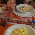 Photo n°1 de l'avis de Gabro.a fait le 13/05/2023 à 05:47 sur le  Osteria Cal dei Cavai à Fregona