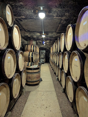 Domaine Jean Chauvenet à Nuits-Saint-Georges