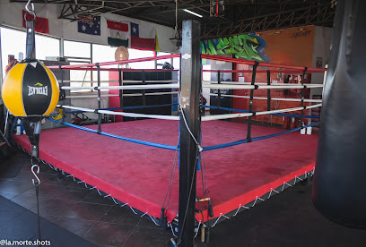 Libra X Libra Boxing Club