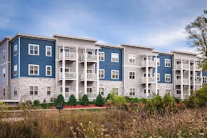 Mammoth Springs Apartments, Townhomes & Lofts image