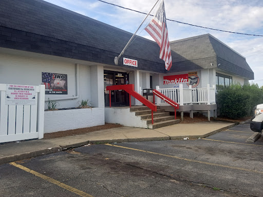 ABC Supply Co., Inc., 855 Brookwood Dr, Columbia, SC 29201, USA, 