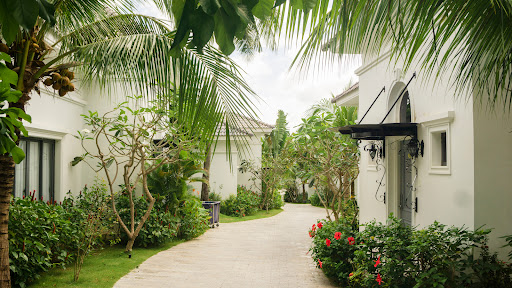 Seaside Boutique Resort QuyNhon