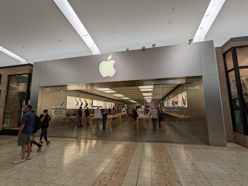 Computer Store «Apple Southcenter», reviews and photos, 801 Southcenter Mall, Tukwila, WA 98188, USA
