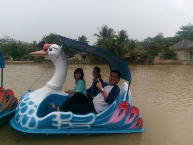 Sekintang Lake