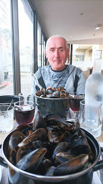 Plats et boissons du Restaurant L'R De Rien à Canet-en-Roussillon - n°11