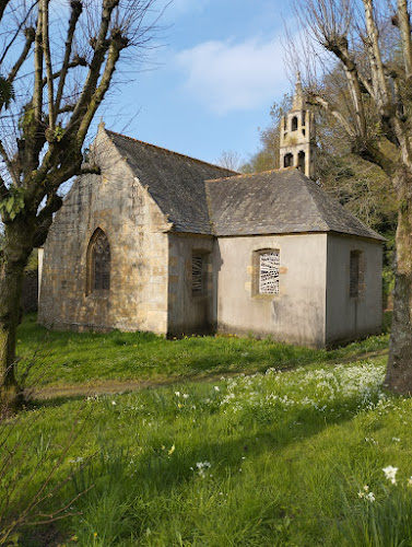 Église Chapelle du vieux bourg Brest