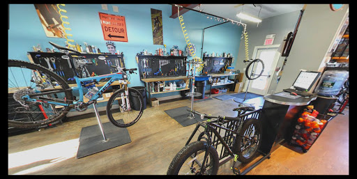 Bicycle Store «NBX Bikes of Narragansett», reviews and photos, 922 Boston Neck Rd, Narragansett, RI 02882, USA