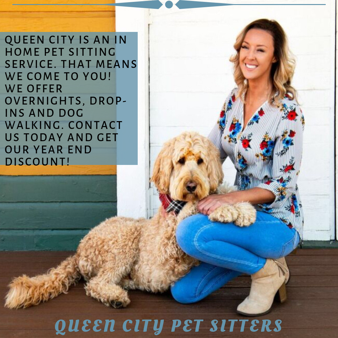 Queen City Pet Sitters