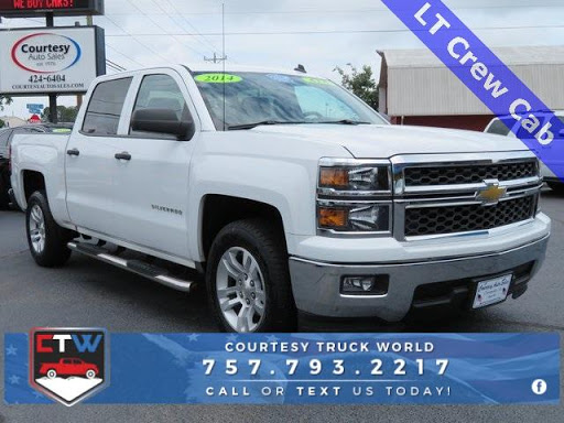 Used Car Dealer «Courtesy Auto Sales 2», reviews and photos, 800 S Military Hwy, Virginia Beach, VA 23464, USA