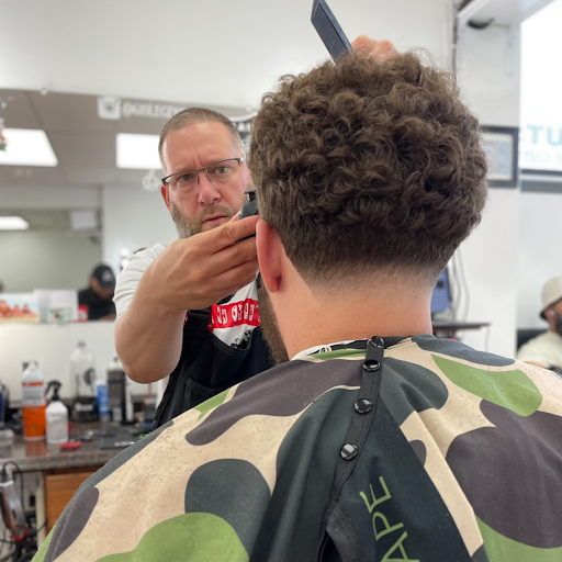 Barber Shop «Legends Barbershop LLC», reviews and photos, 745 Linden St, Bethlehem, PA 18018, USA