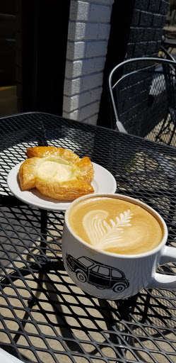 Coffee Shop «Buon Giorno Coffee», reviews and photos, 915 Florence St, Fort Worth, TX 76102, USA