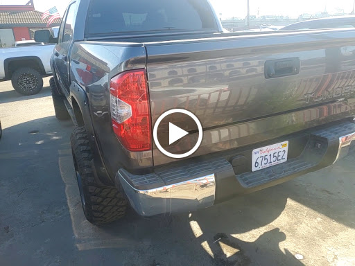 Used Car Dealer «Ur 1 Stop Auto Sales», reviews and photos, 44 E Front St, Watsonville, CA 95076, USA