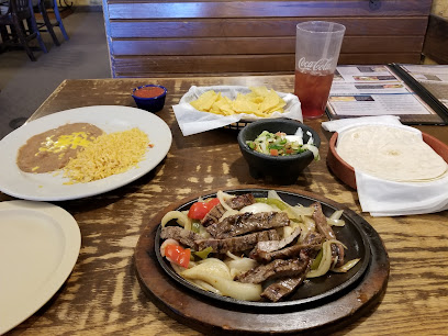 La Pradera Mexican Restaurant - 302 US-175 Frontage Rd, Seagoville, TX 75159