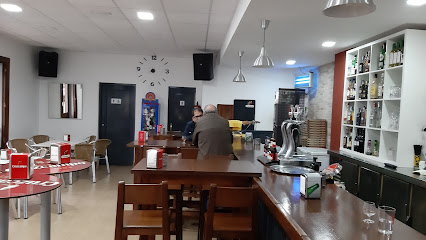 Información y opiniones sobre Pizzería Restaurante Margarita de Campillos