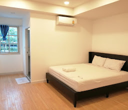OYO 568 Art Hotel Hua Lamphong photo