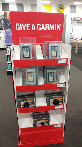 Electronics Store «Best Buy», reviews and photos, 5181 State St, Murray, UT 84107, USA