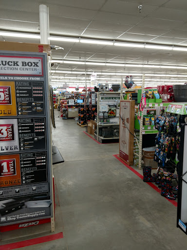 Home Improvement Store «Tractor Supply Co.», reviews and photos, 9630 Ida St, Omaha, NE 68122, USA