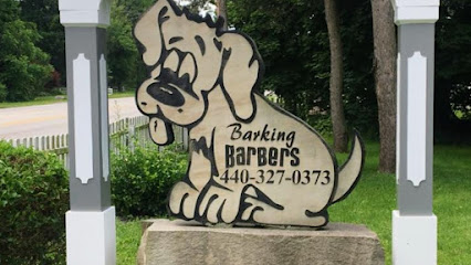 Barking Barbers Inc