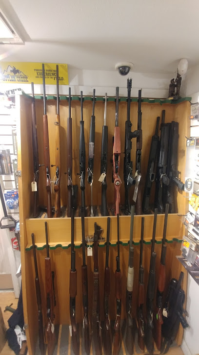 Maui Ammo and Gun Supply