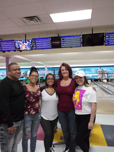 Bowling Alley «Lenawee Recreation Bowling Center», reviews and photos, 520 College Ave, Adrian, MI 49221, USA