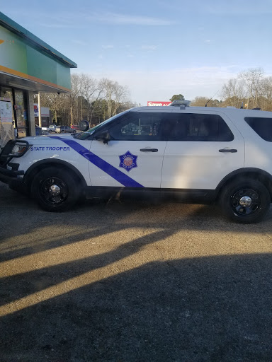 Grocery Store «Save-A-Lot», reviews and photos, 313 N Hyatt St, Monticello, AR 71655, USA