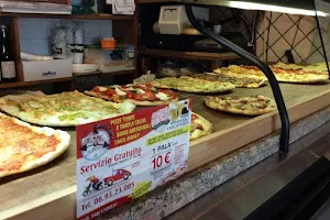 Pizzeria Pizzatime - Pizza a Domicilio image
