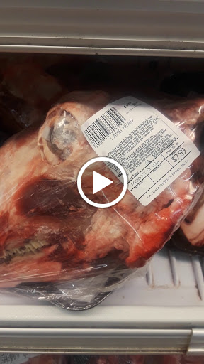 Supermarket «La Fiesta», reviews and photos, 5103 S Flores St, San Antonio, TX 78214, USA